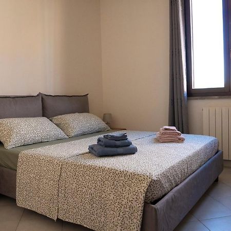 Casa Le Corti Apartment Livorno Bagian luar foto