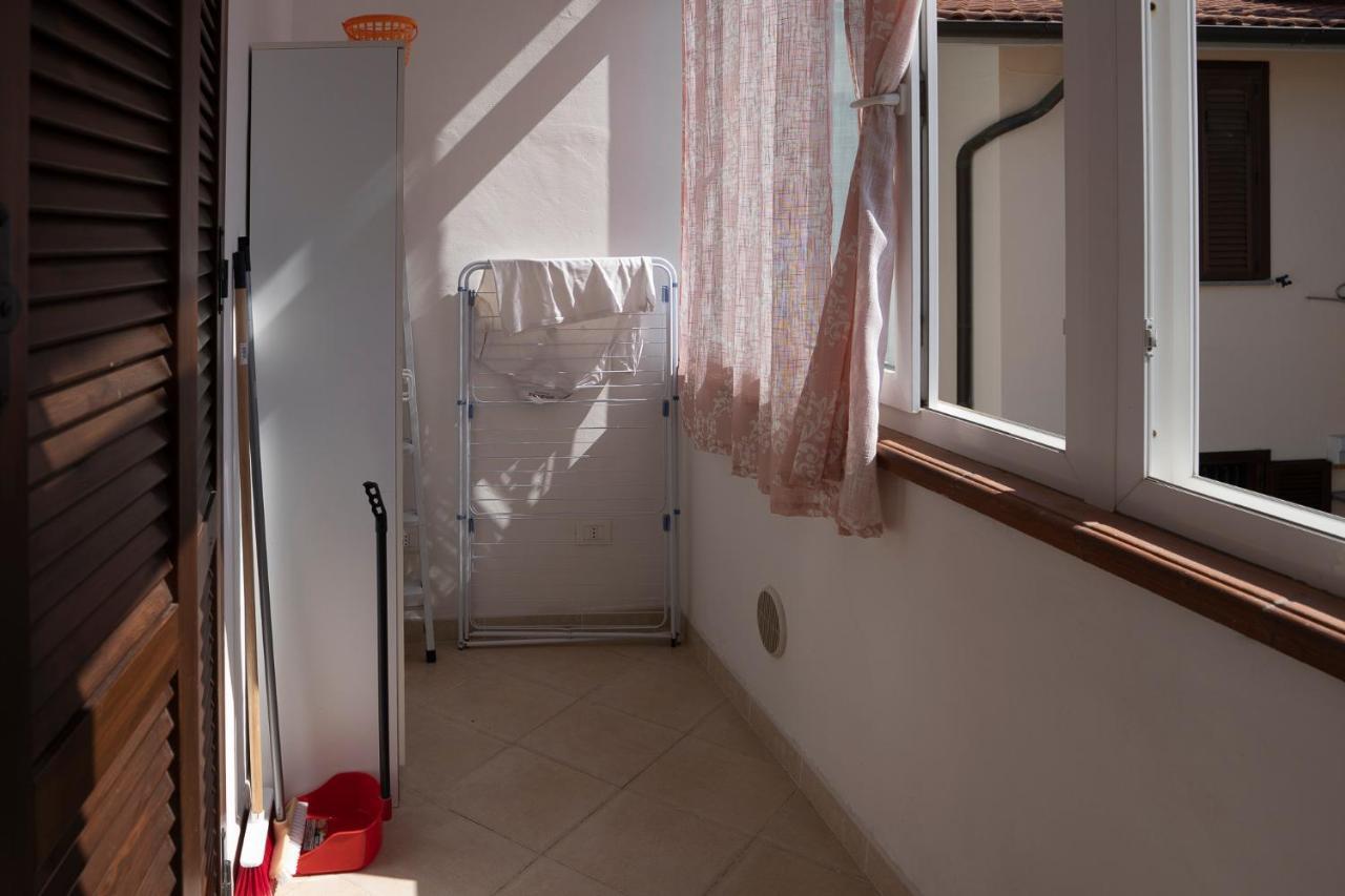 Casa Le Corti Apartment Livorno Bagian luar foto