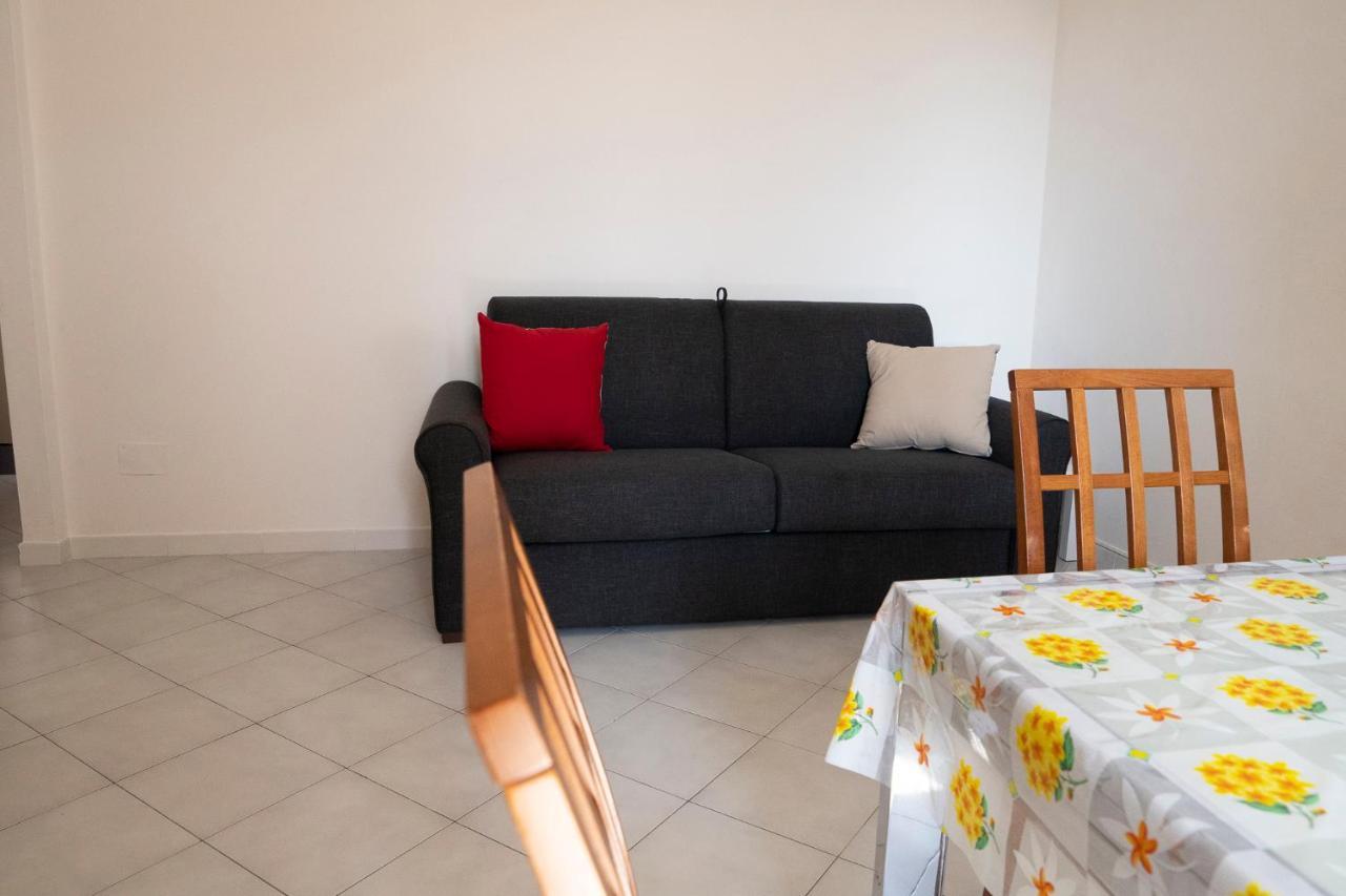 Casa Le Corti Apartment Livorno Bagian luar foto