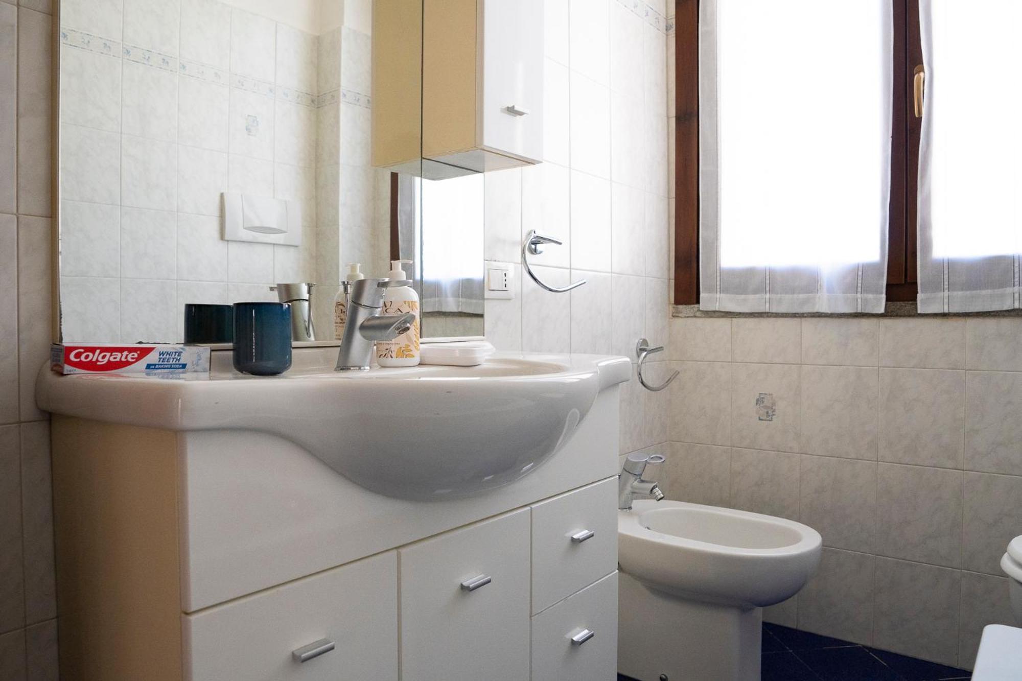 Casa Le Corti Apartment Livorno Bagian luar foto
