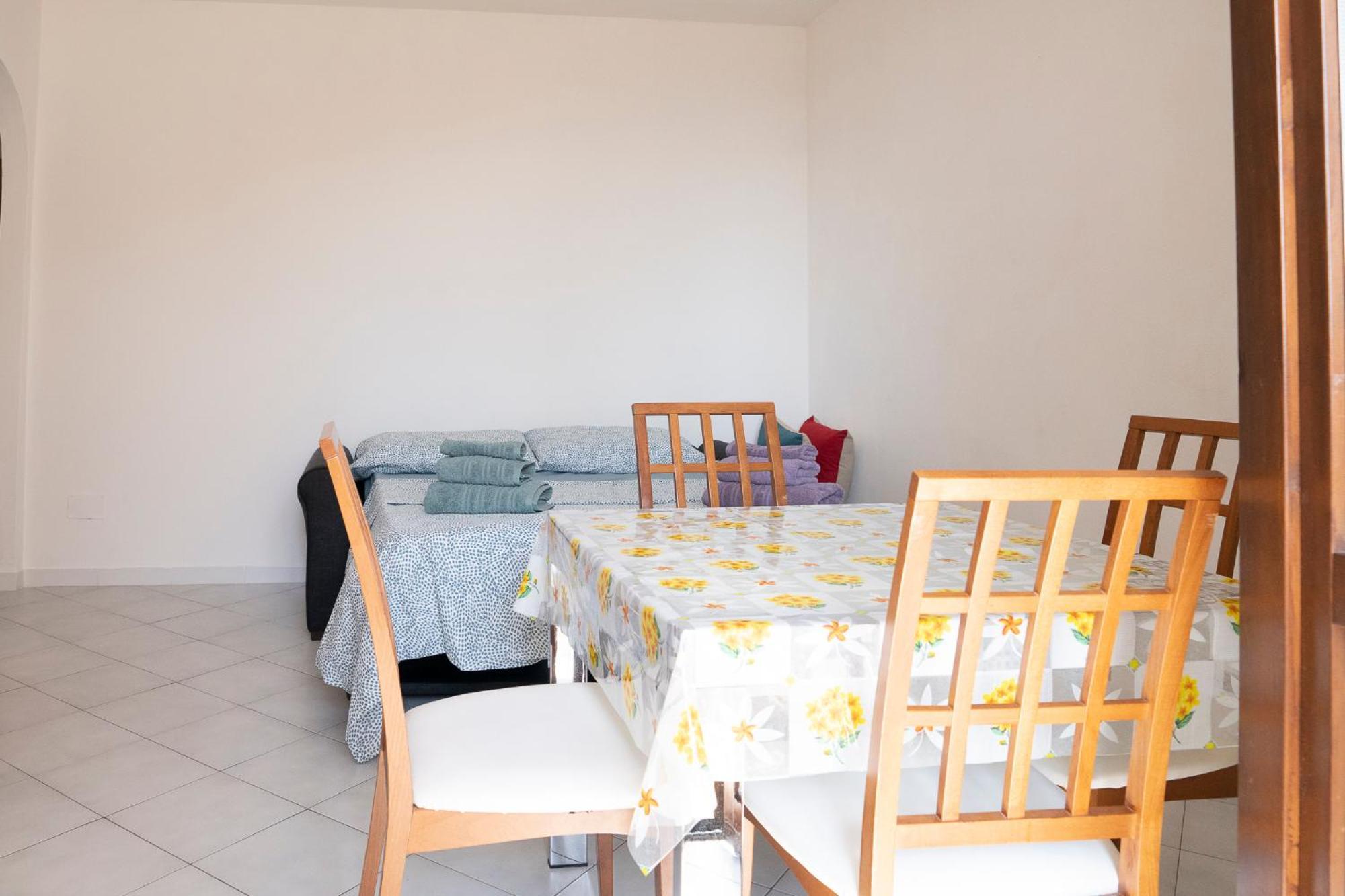 Casa Le Corti Apartment Livorno Bagian luar foto