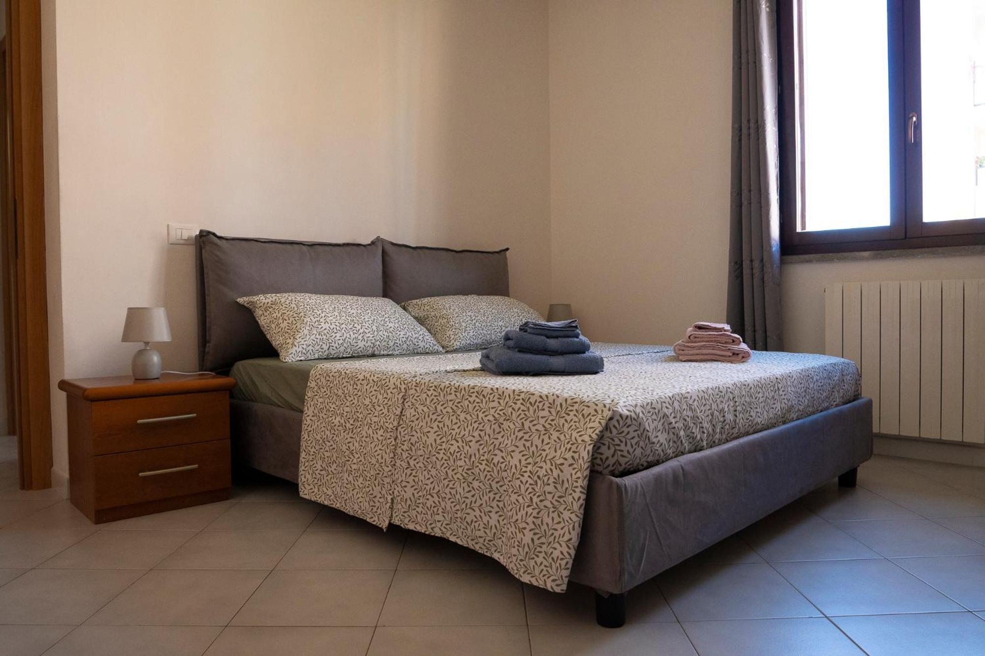 Casa Le Corti Apartment Livorno Bagian luar foto