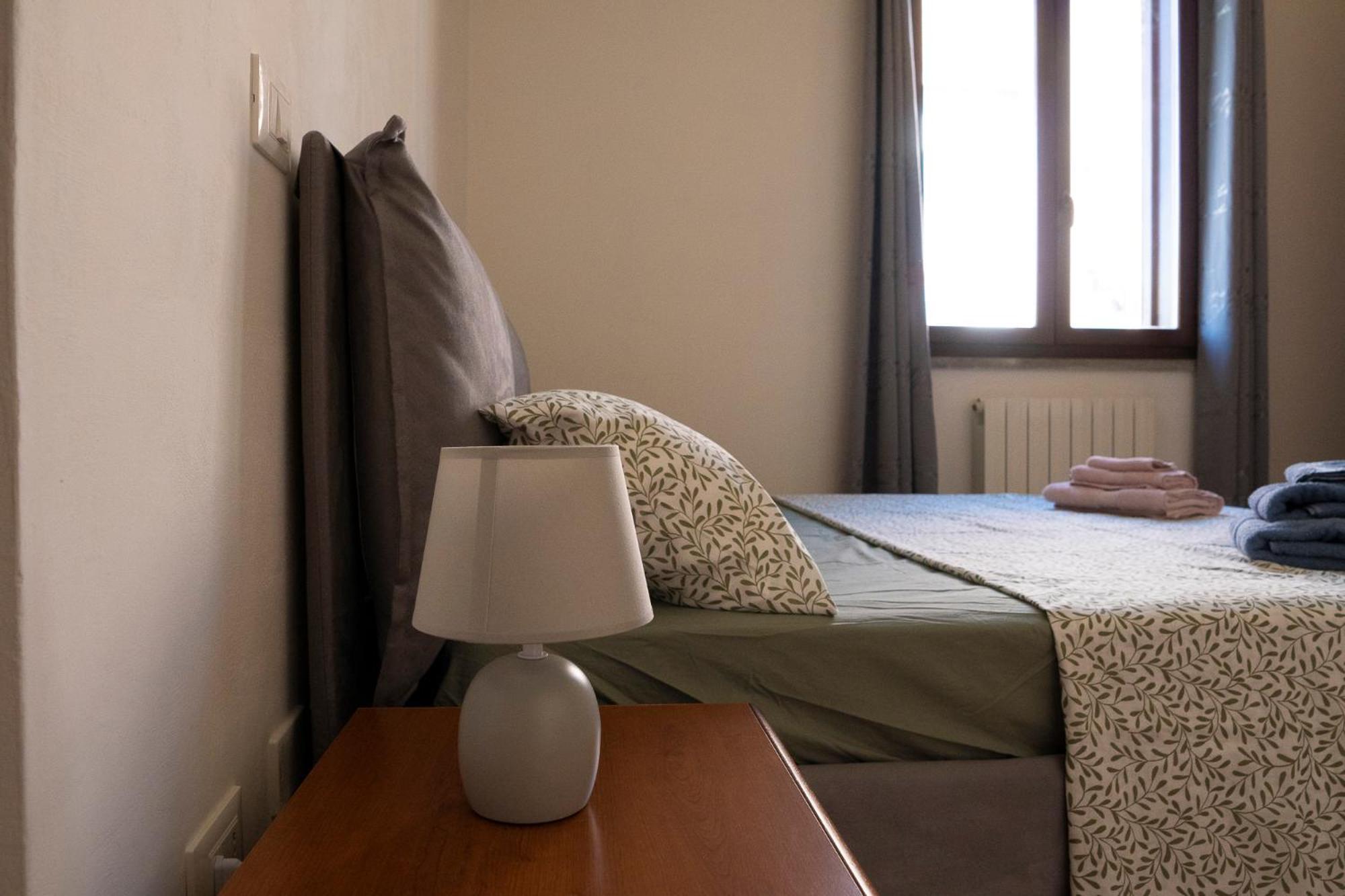 Casa Le Corti Apartment Livorno Bagian luar foto