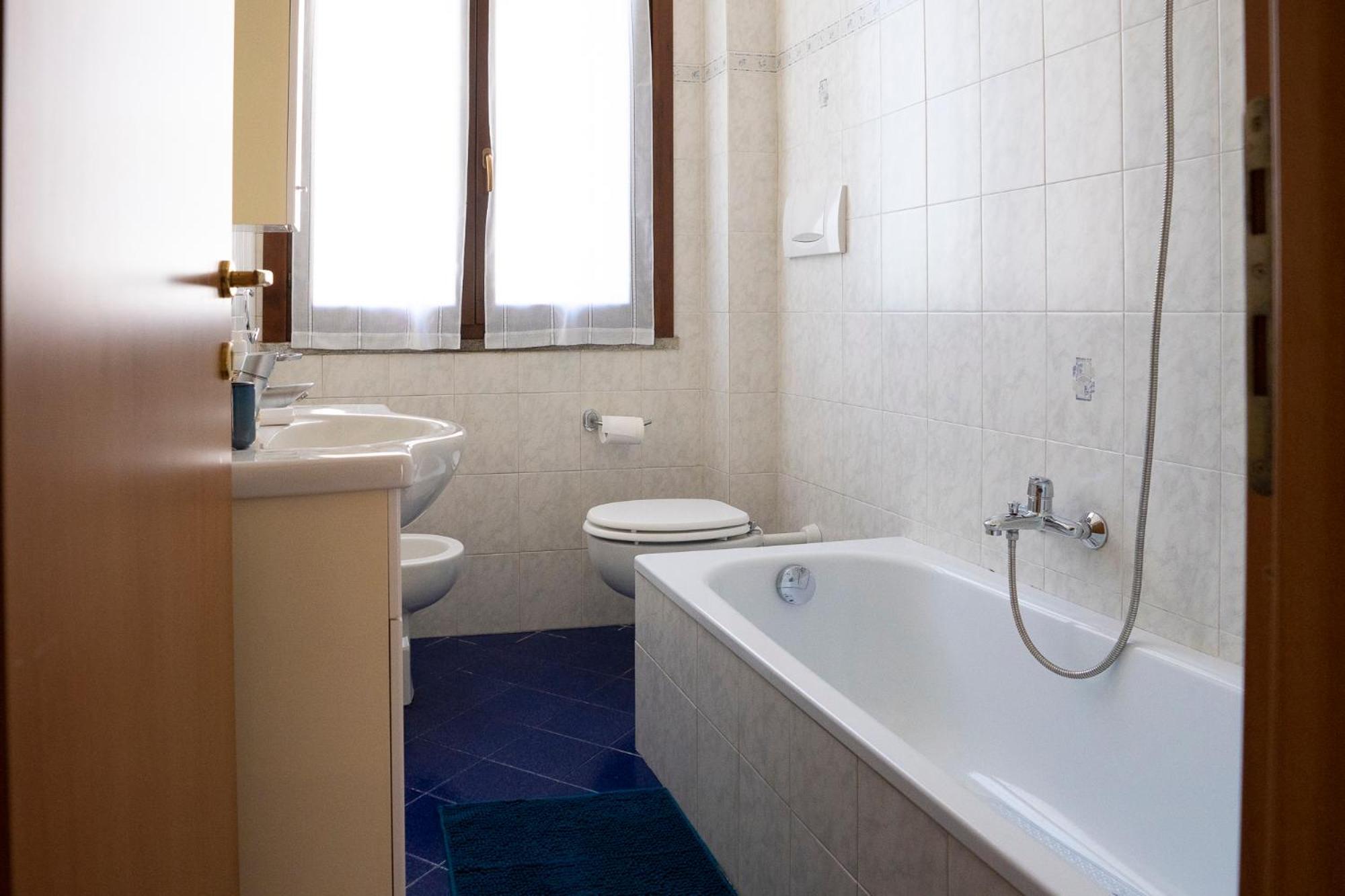 Casa Le Corti Apartment Livorno Bagian luar foto