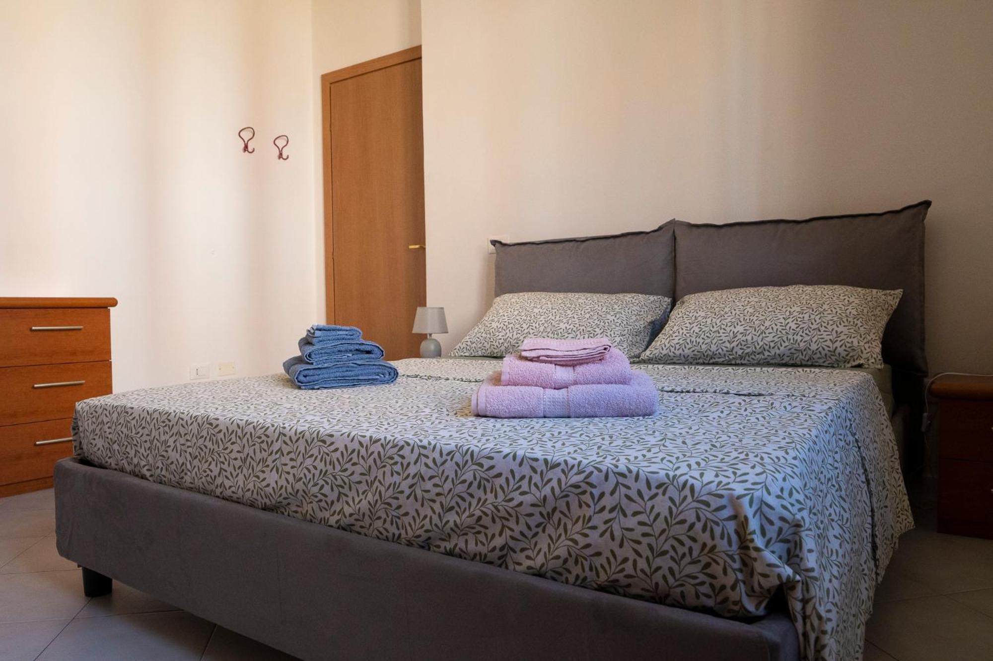 Casa Le Corti Apartment Livorno Bagian luar foto