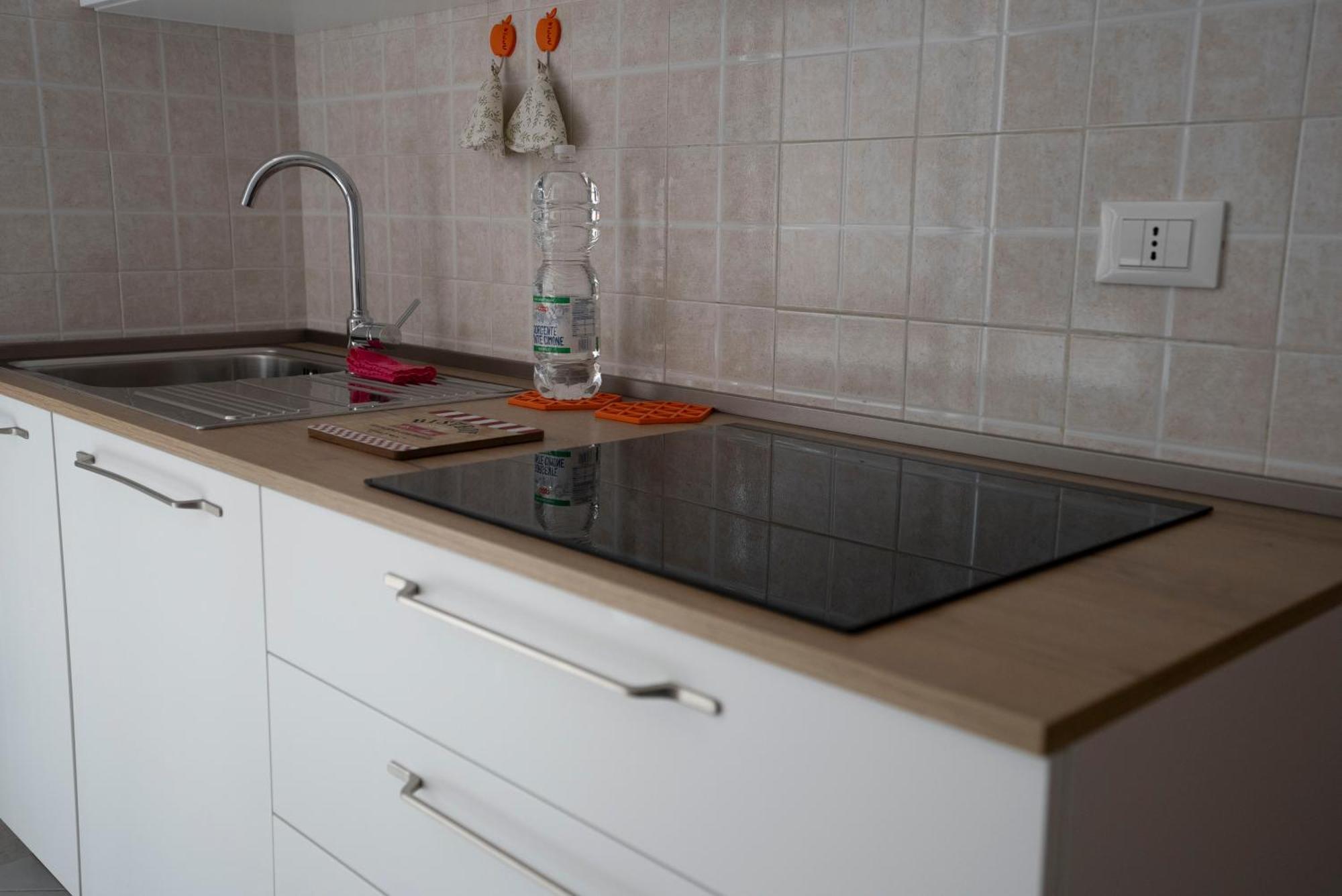 Casa Le Corti Apartment Livorno Bagian luar foto