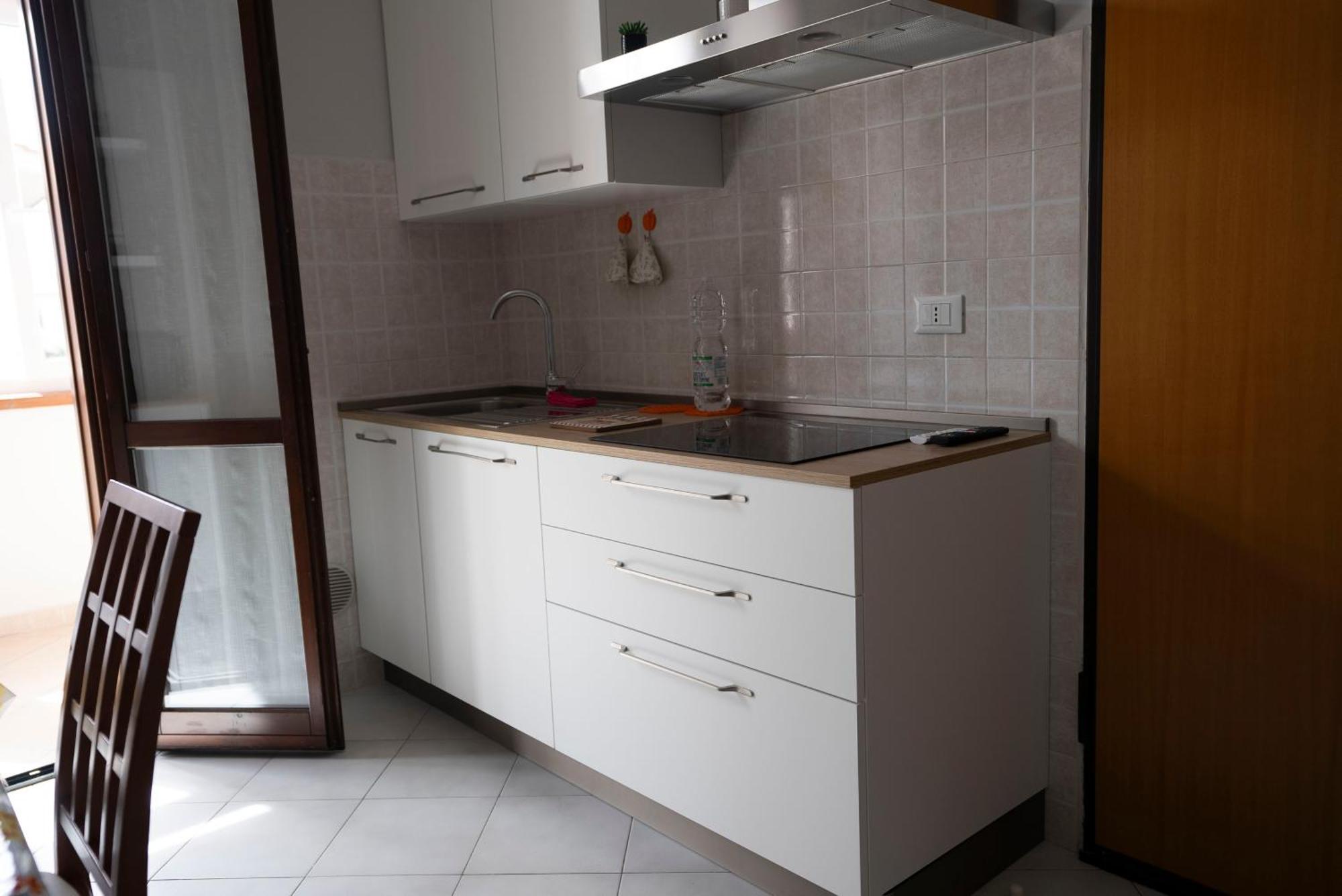 Casa Le Corti Apartment Livorno Bagian luar foto