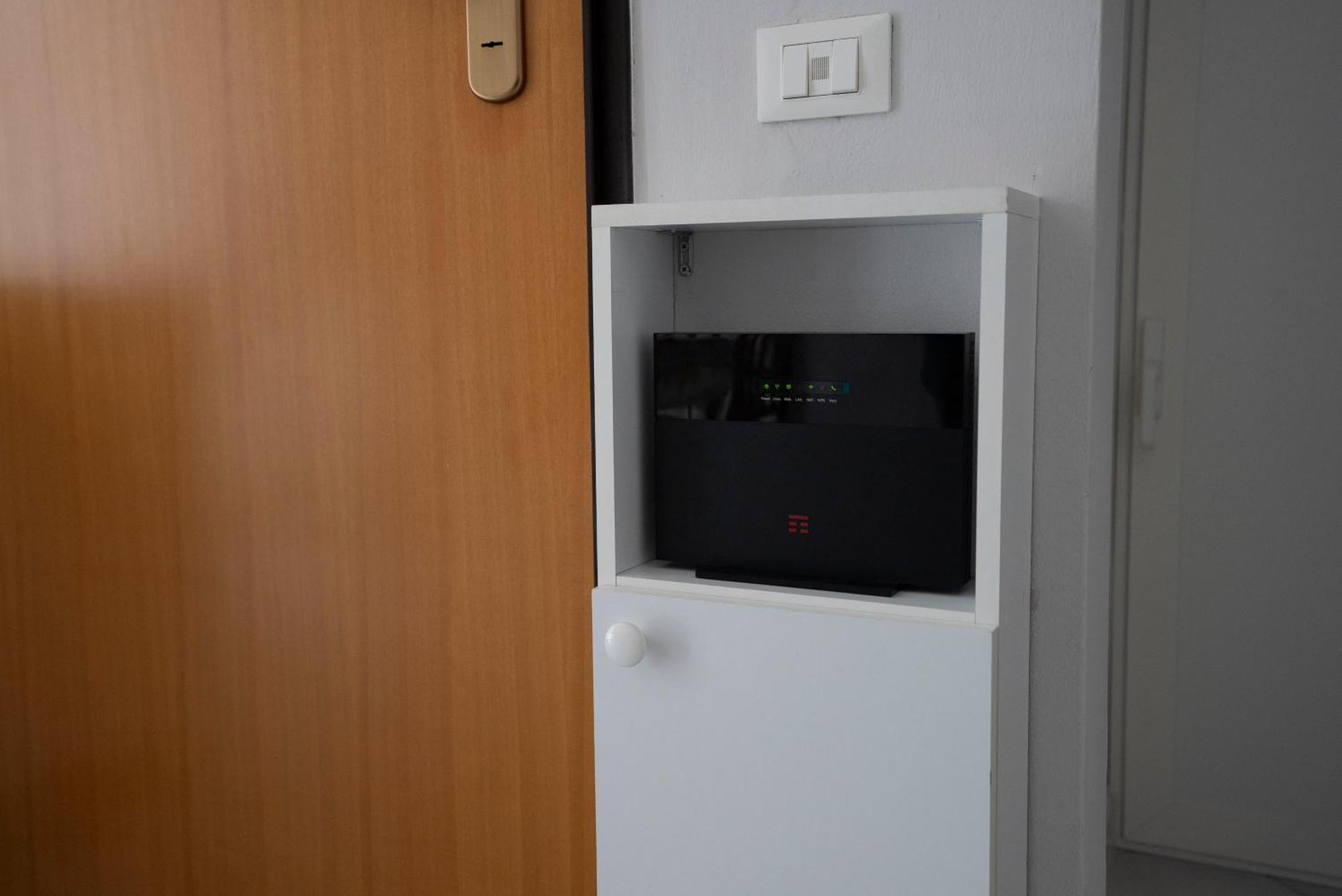 Casa Le Corti Apartment Livorno Bagian luar foto