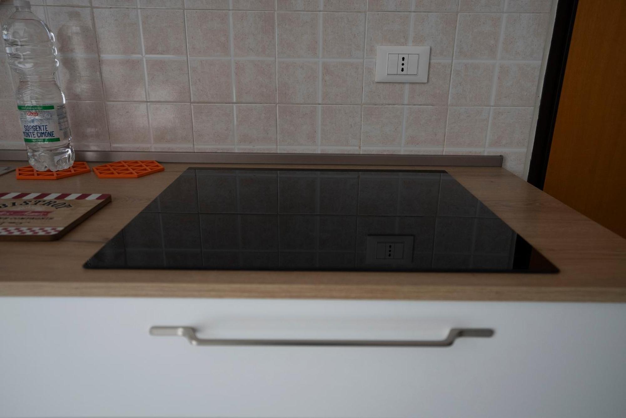 Casa Le Corti Apartment Livorno Bagian luar foto