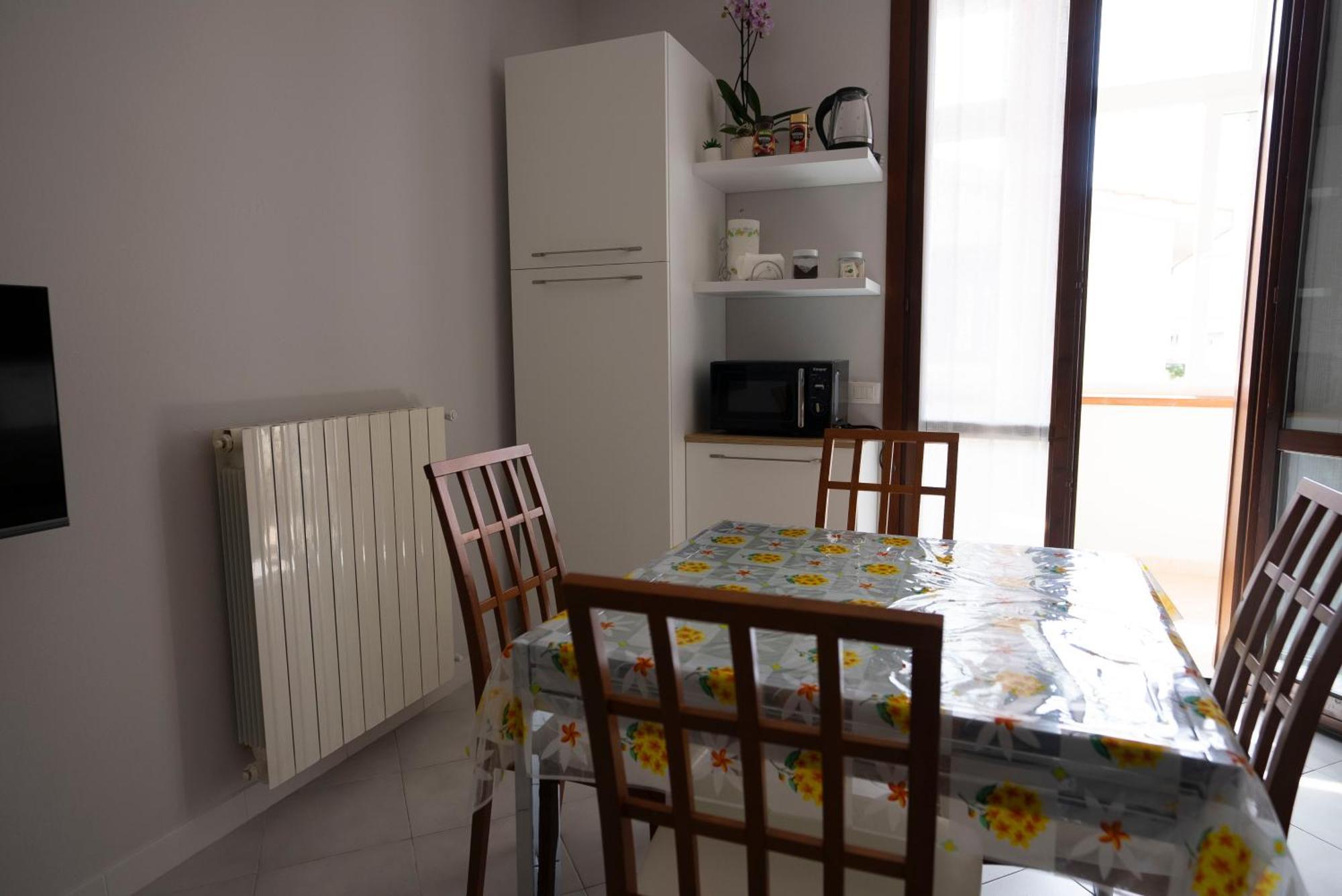 Casa Le Corti Apartment Livorno Bagian luar foto