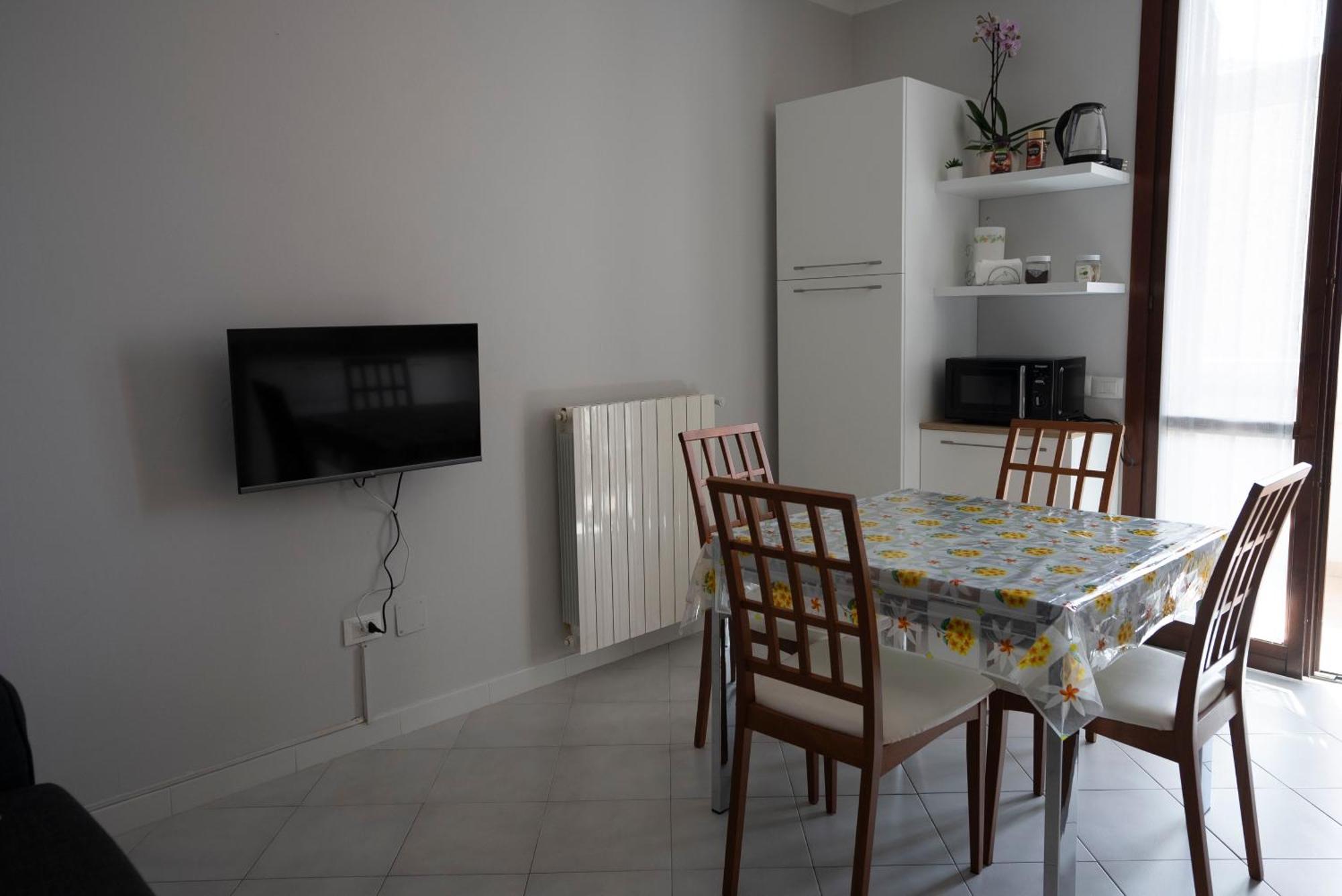 Casa Le Corti Apartment Livorno Bagian luar foto